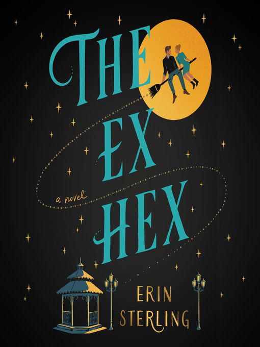Titeldetails für The Ex Hex nach Erin Sterling - Warteliste